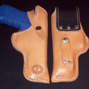 RH Glock 17-19-20-21-22